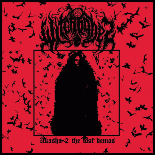 Witchbones : Akasha 2: The Lost Demos